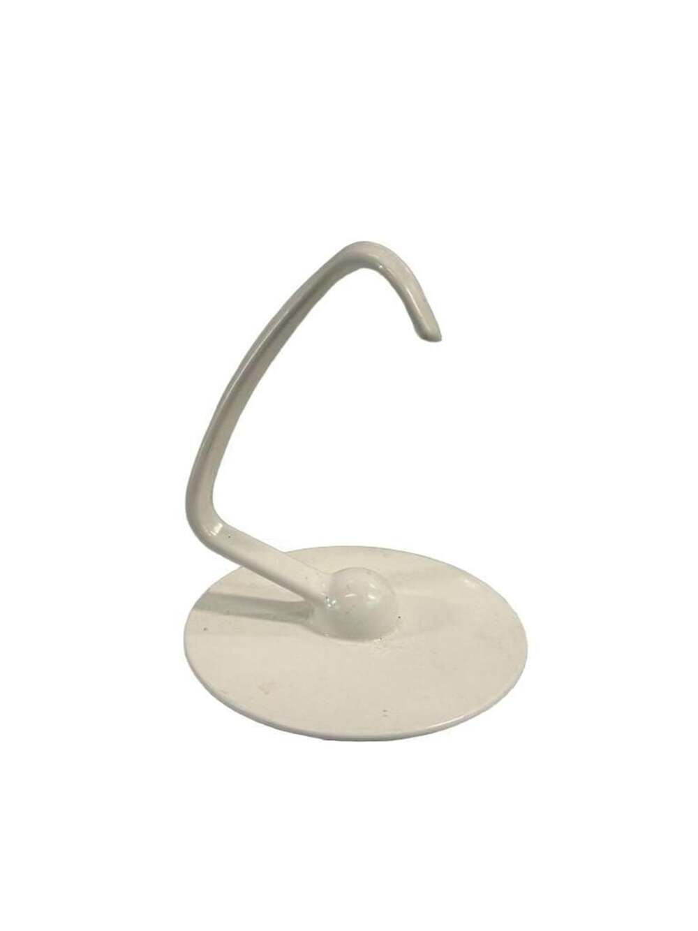KitchenAid K45DH Coated C Dough Hook Attachment